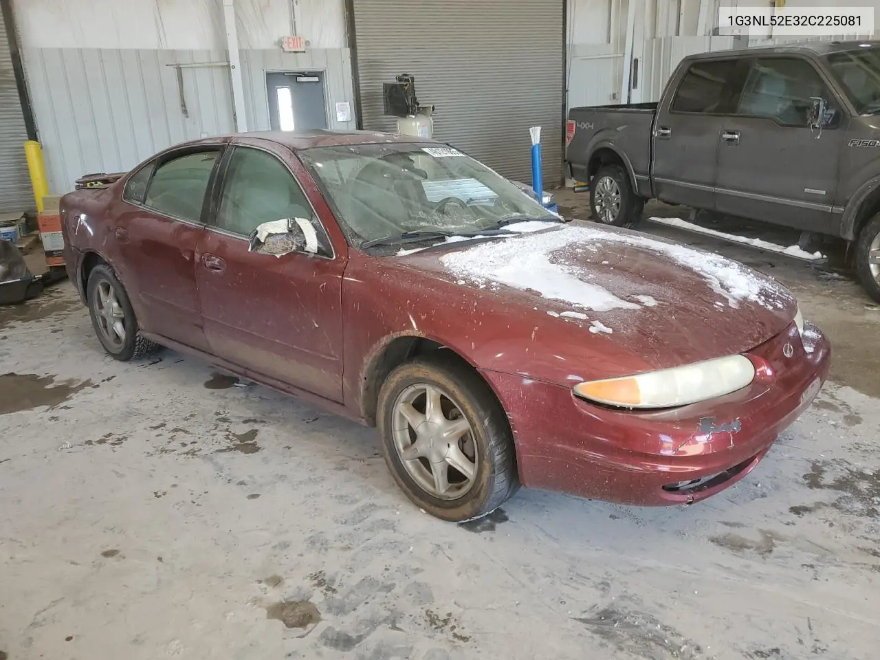 Alero