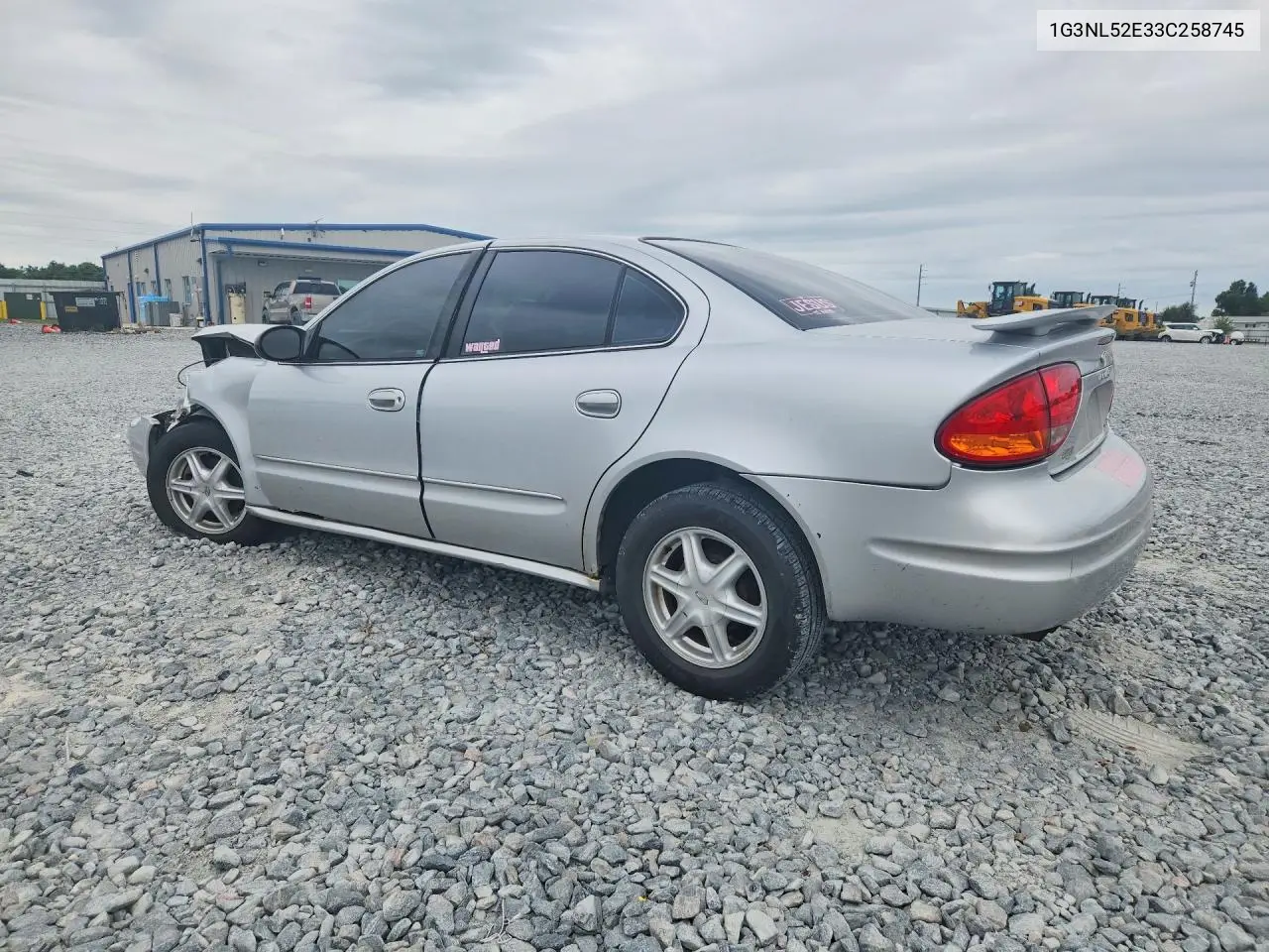 Alero