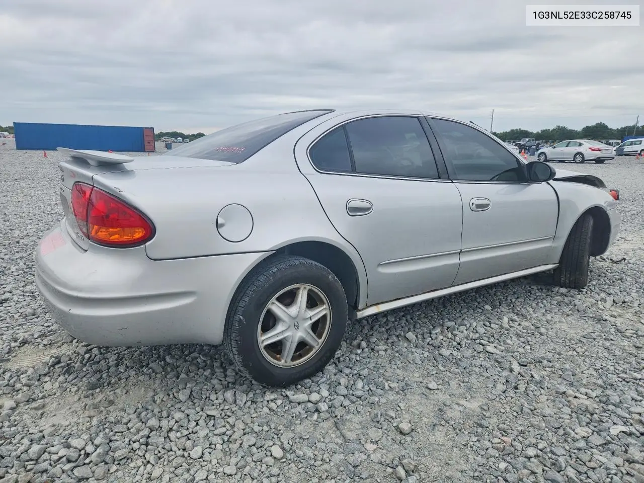 Alero