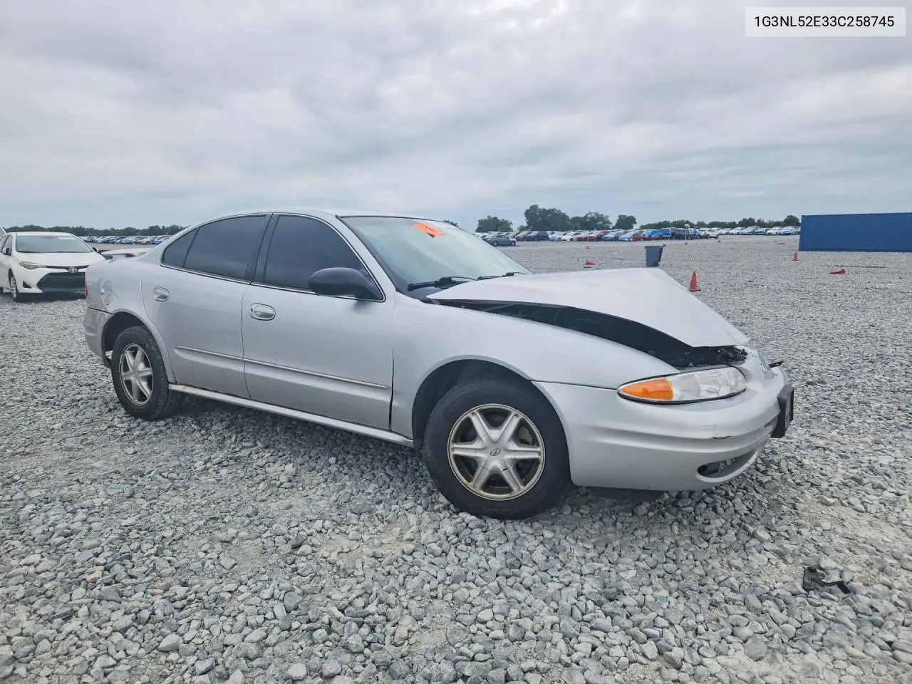 Alero