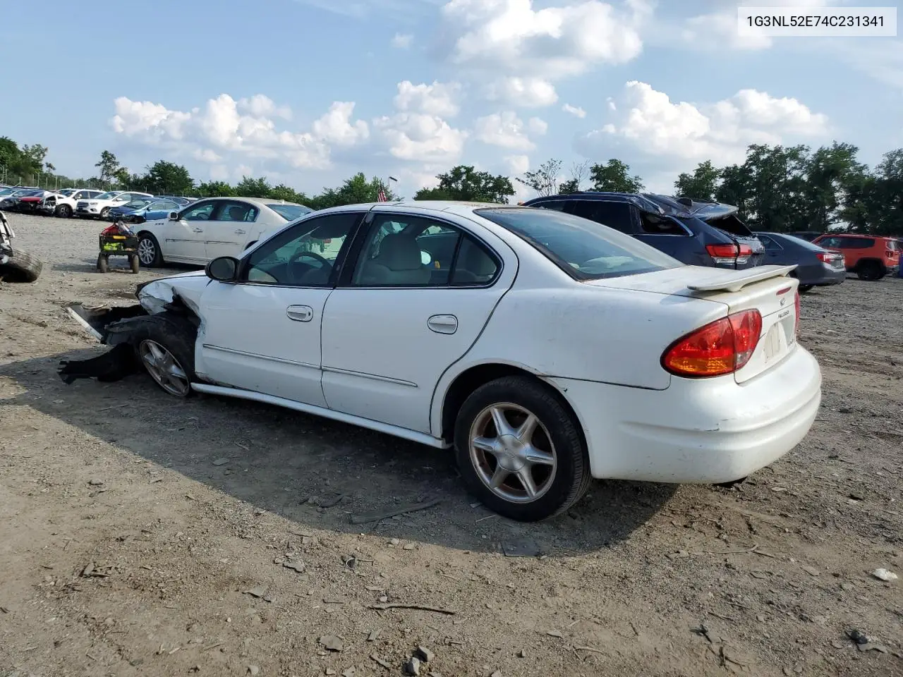 Alero
