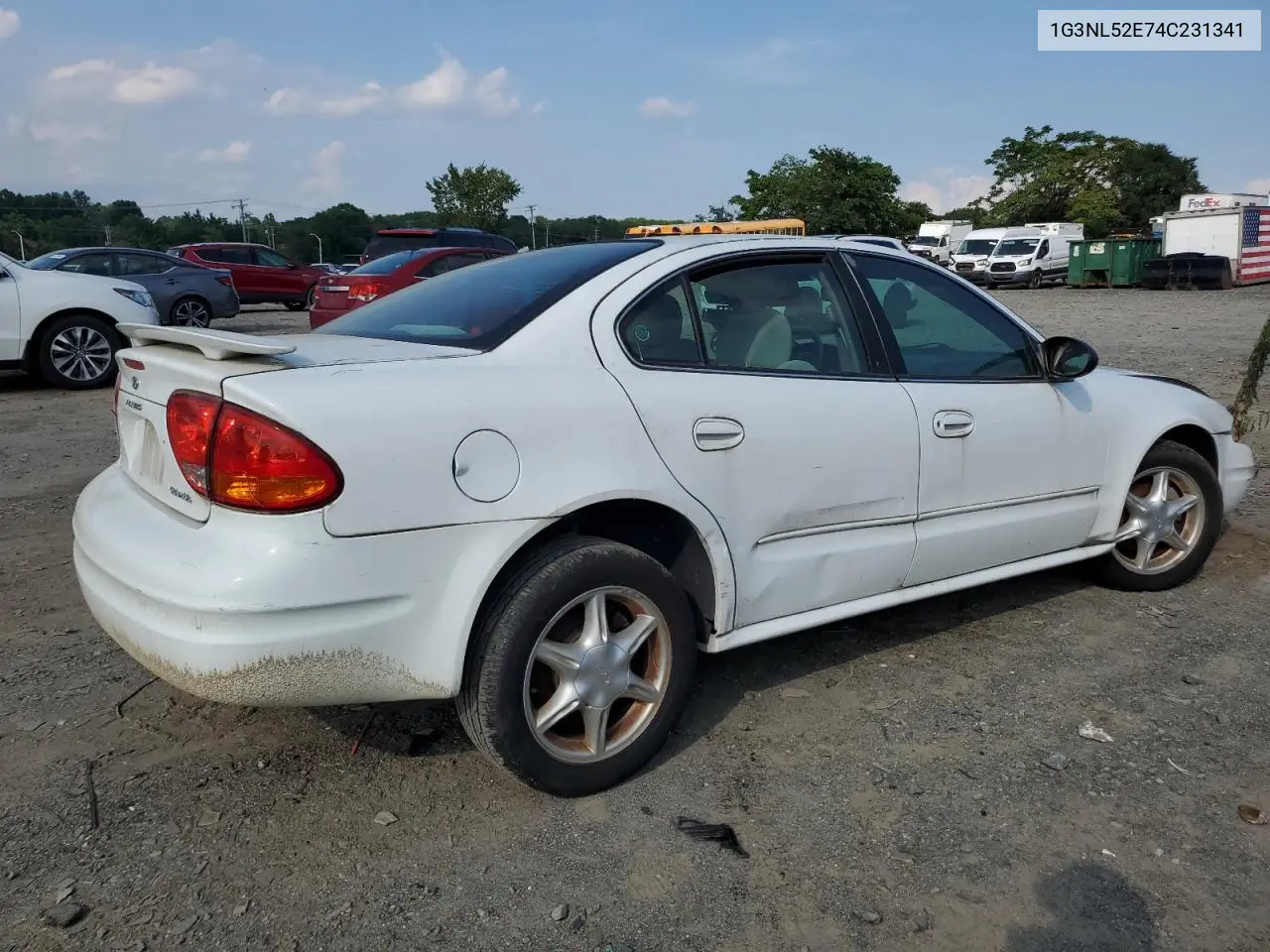 Alero
