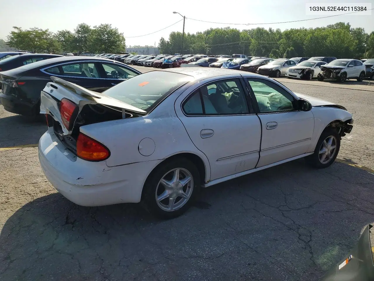 Alero