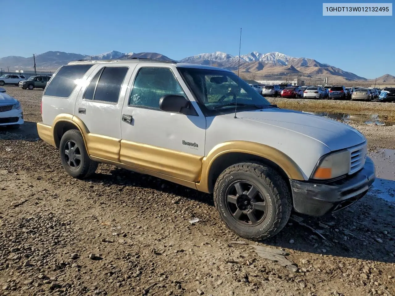 Bravada