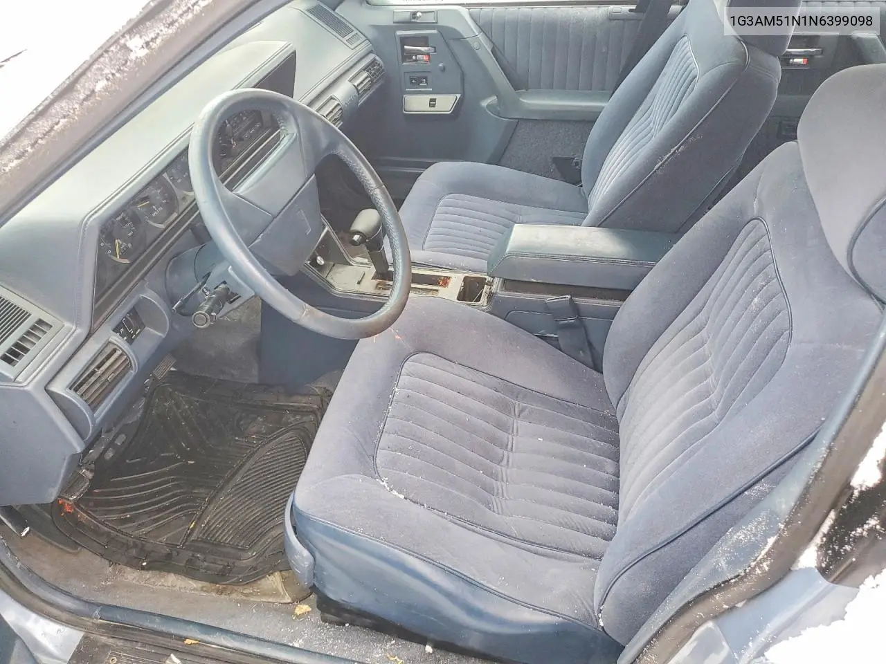 Cutlass Ciera
