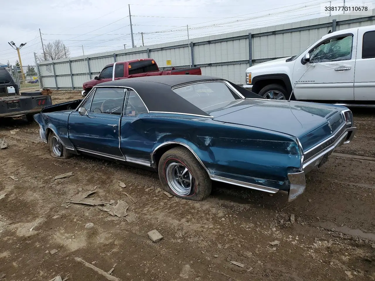 Cutlass