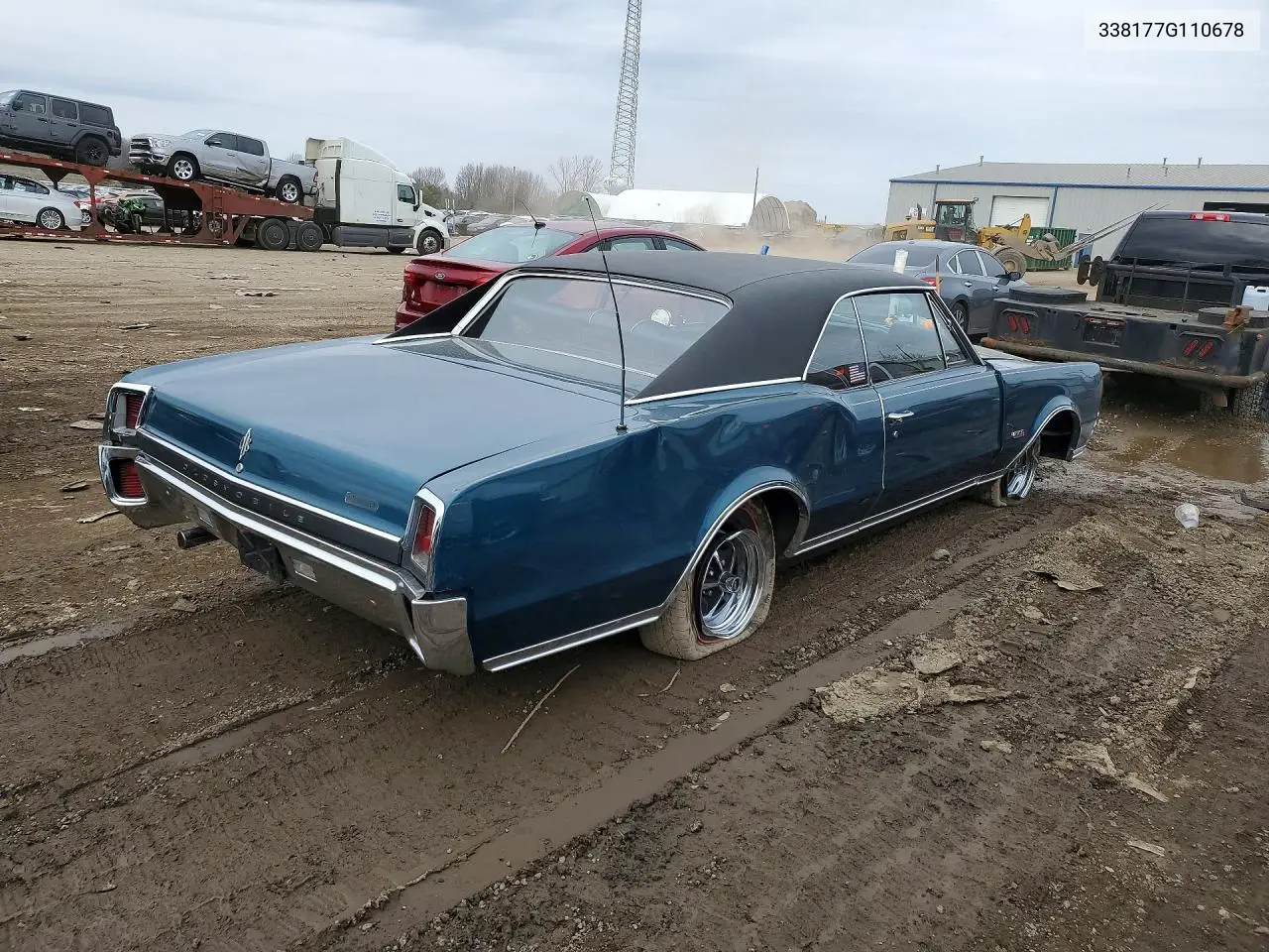 Cutlass