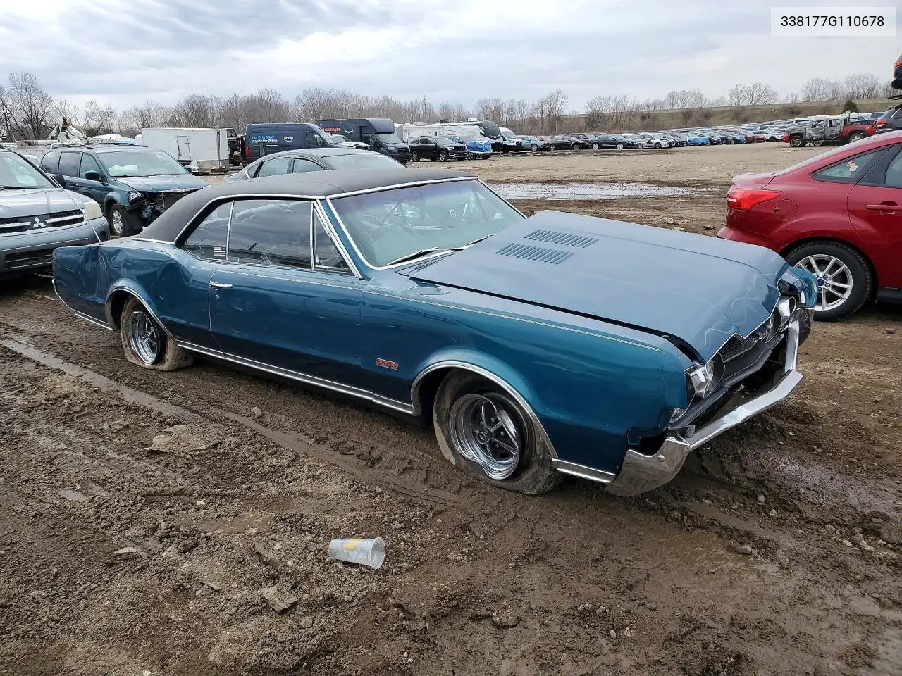 Cutlass