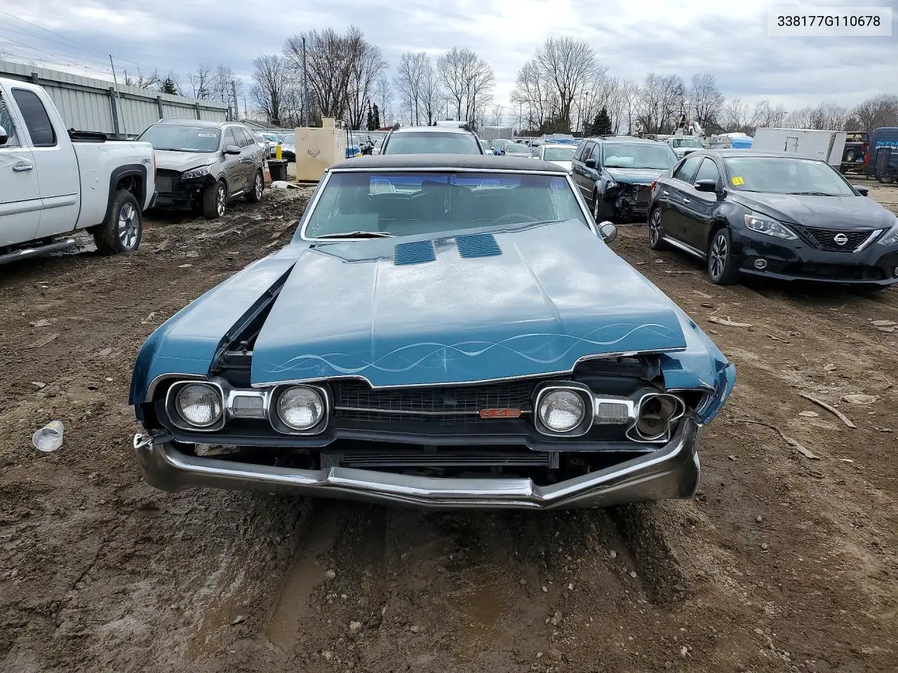 Cutlass