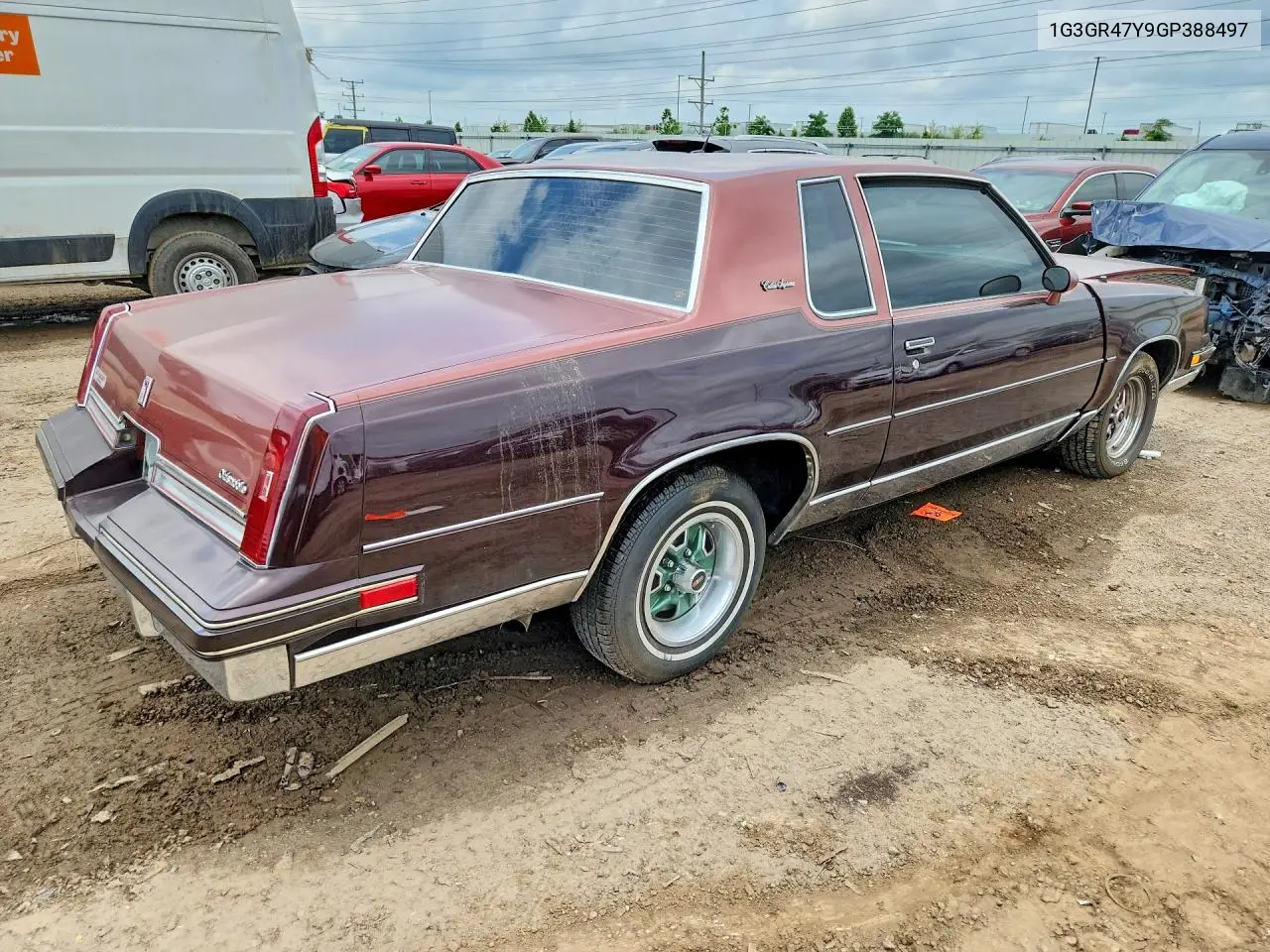 Cutlass