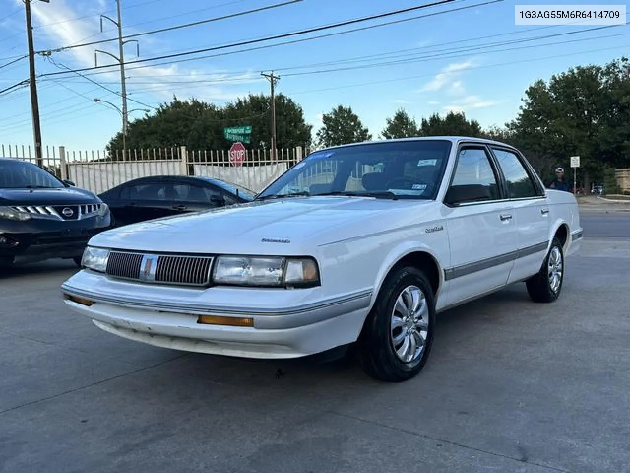 Cutlass Ciera