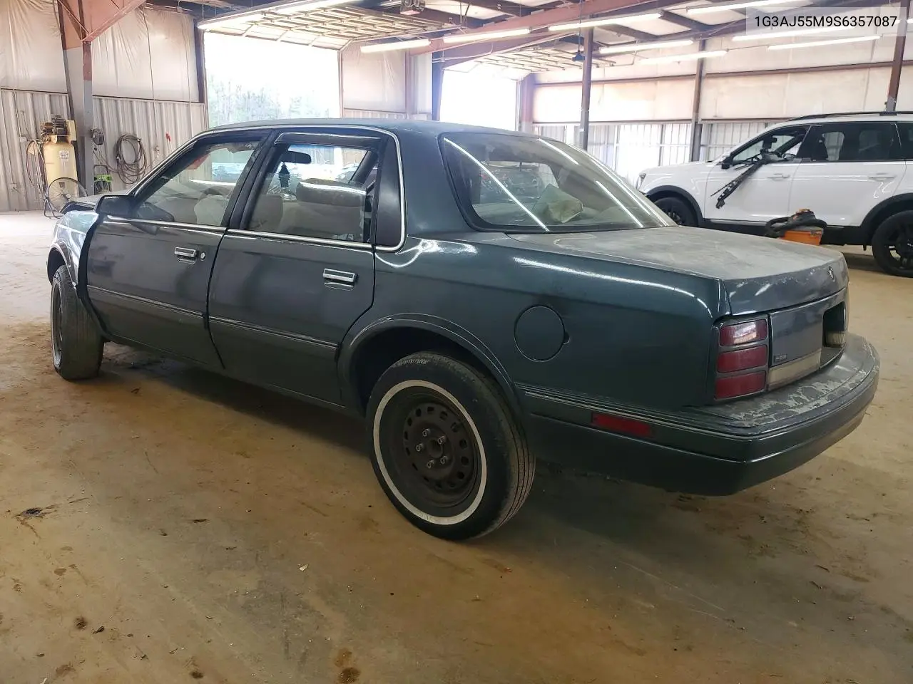 Cutlass