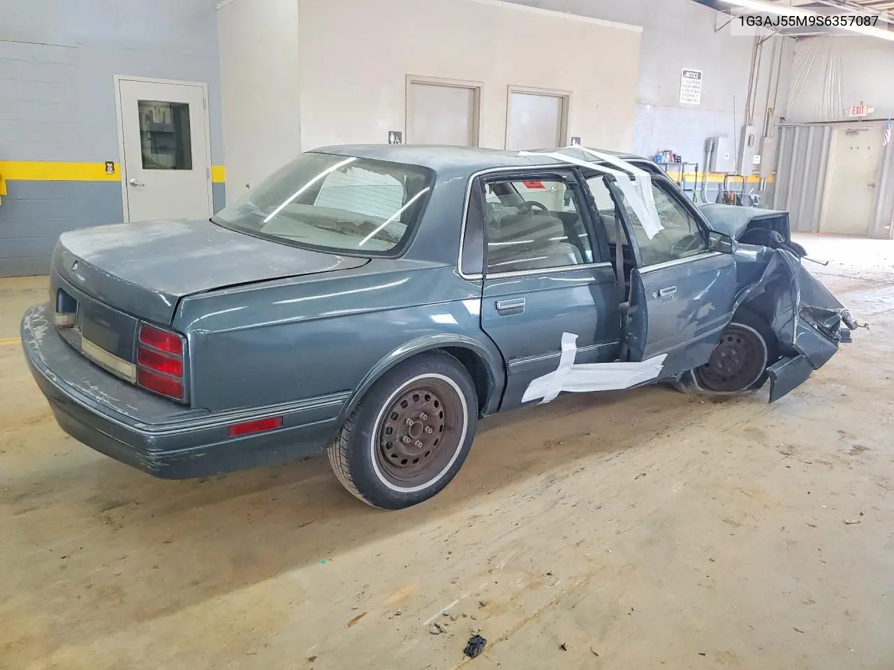 Cutlass