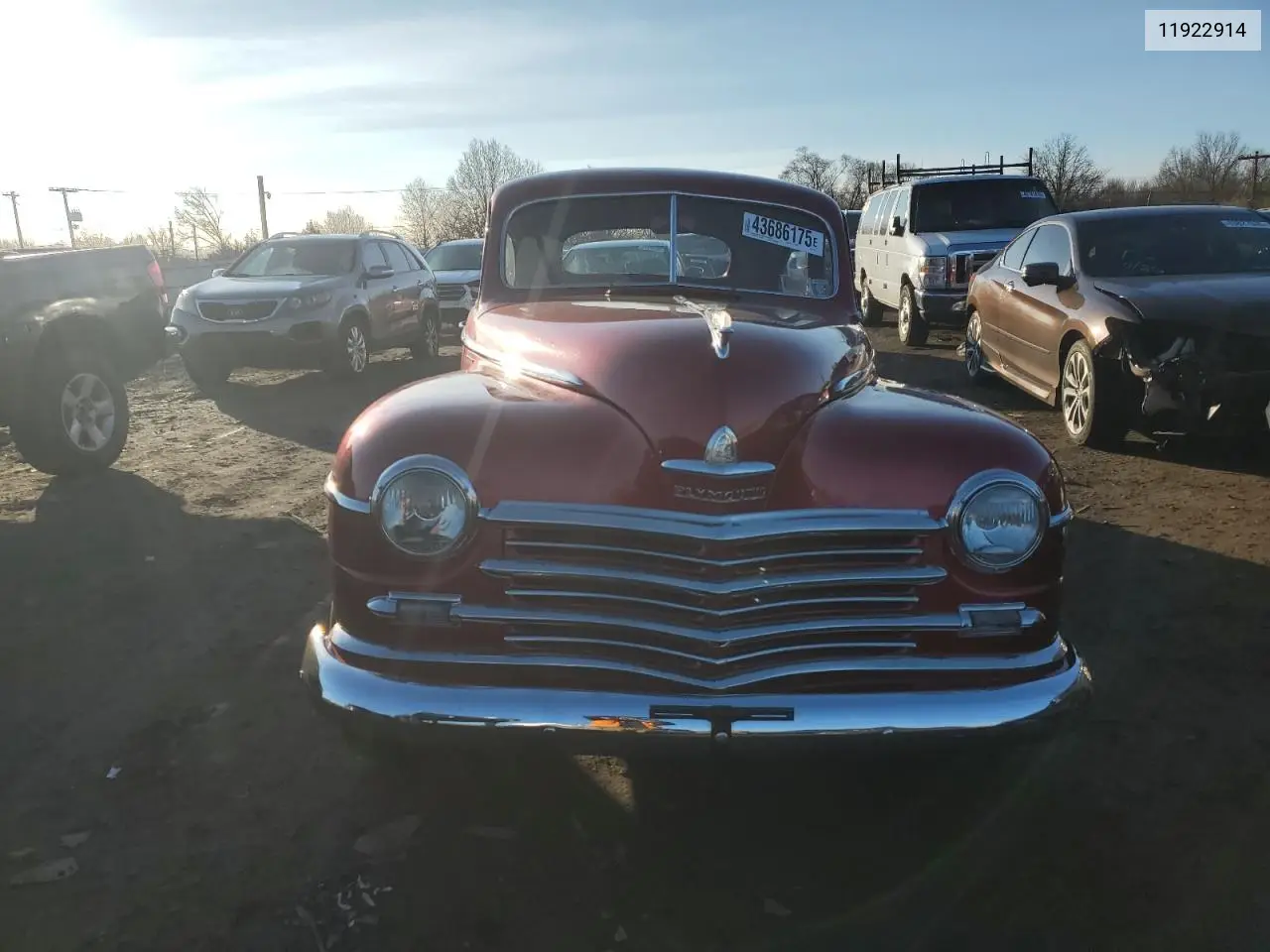 Plymouth