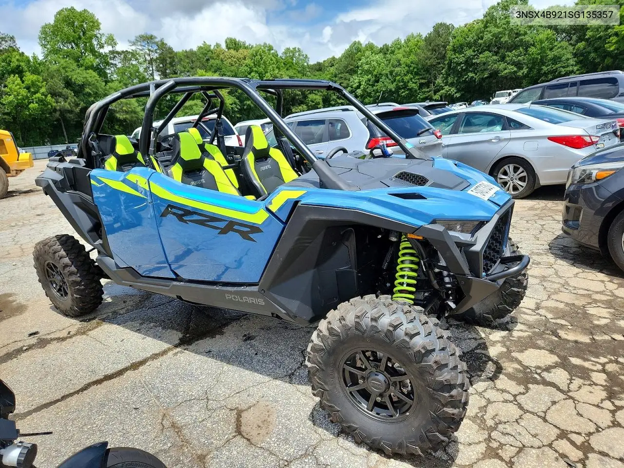 ranger