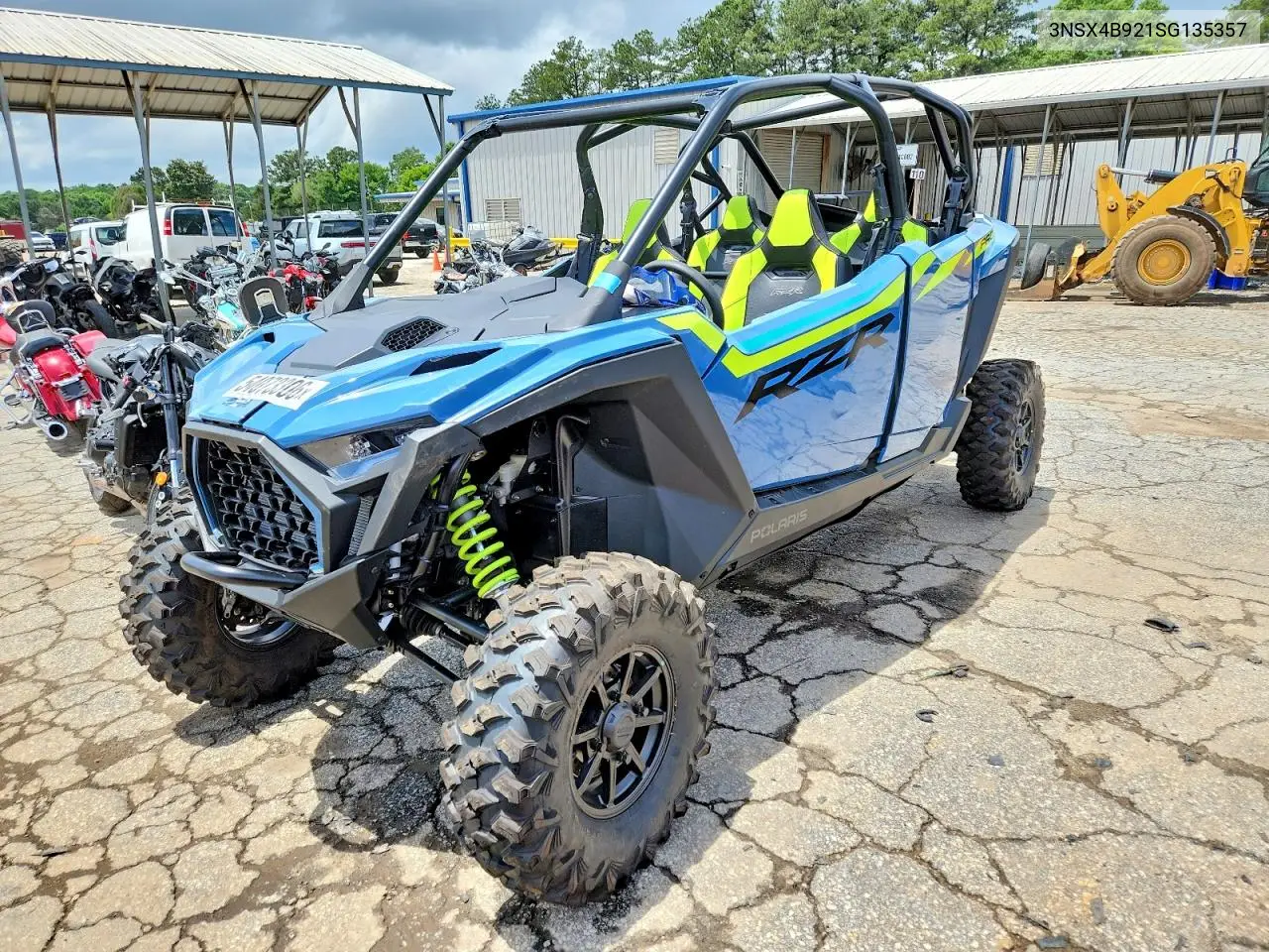 ranger