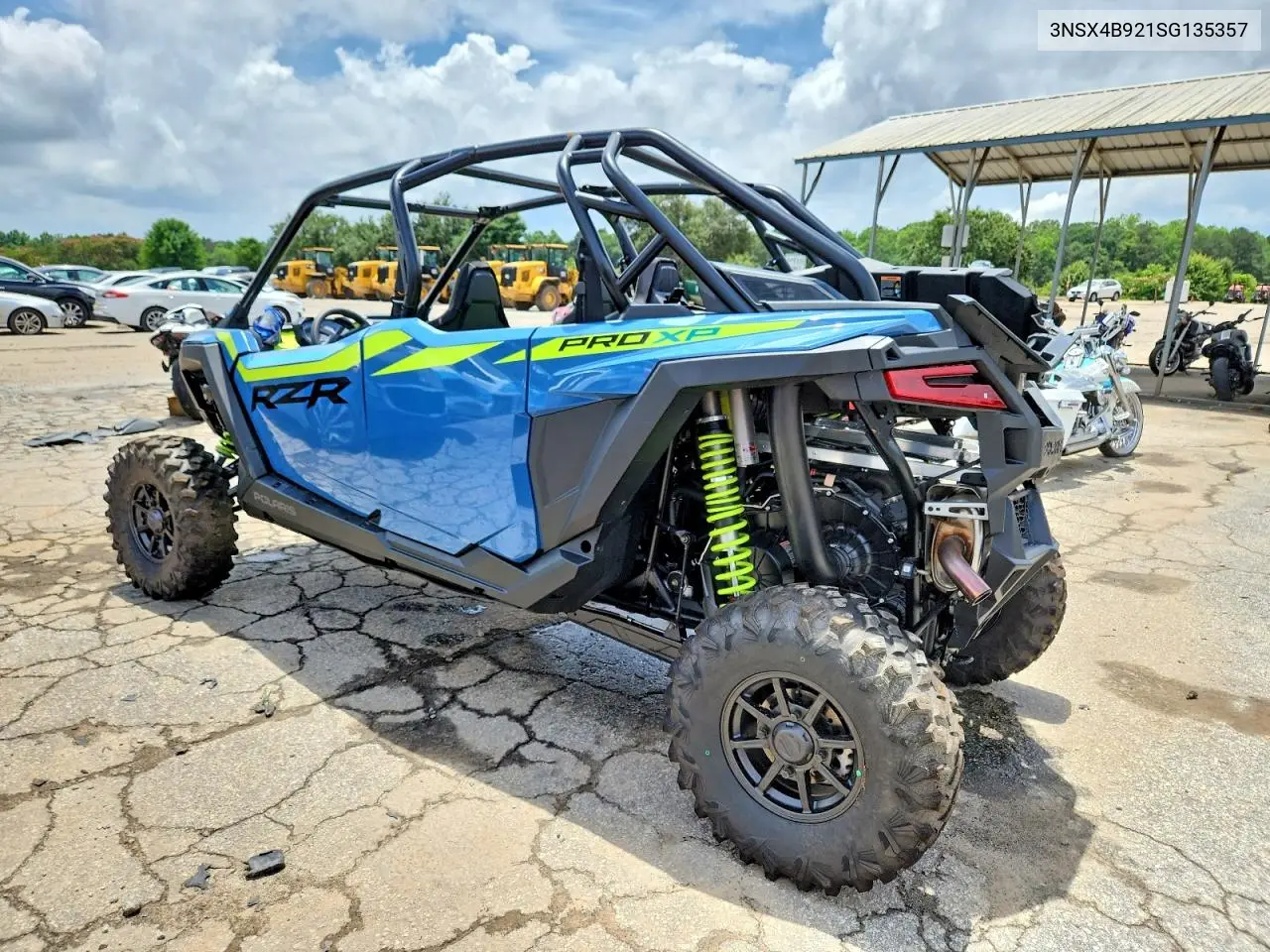 ranger