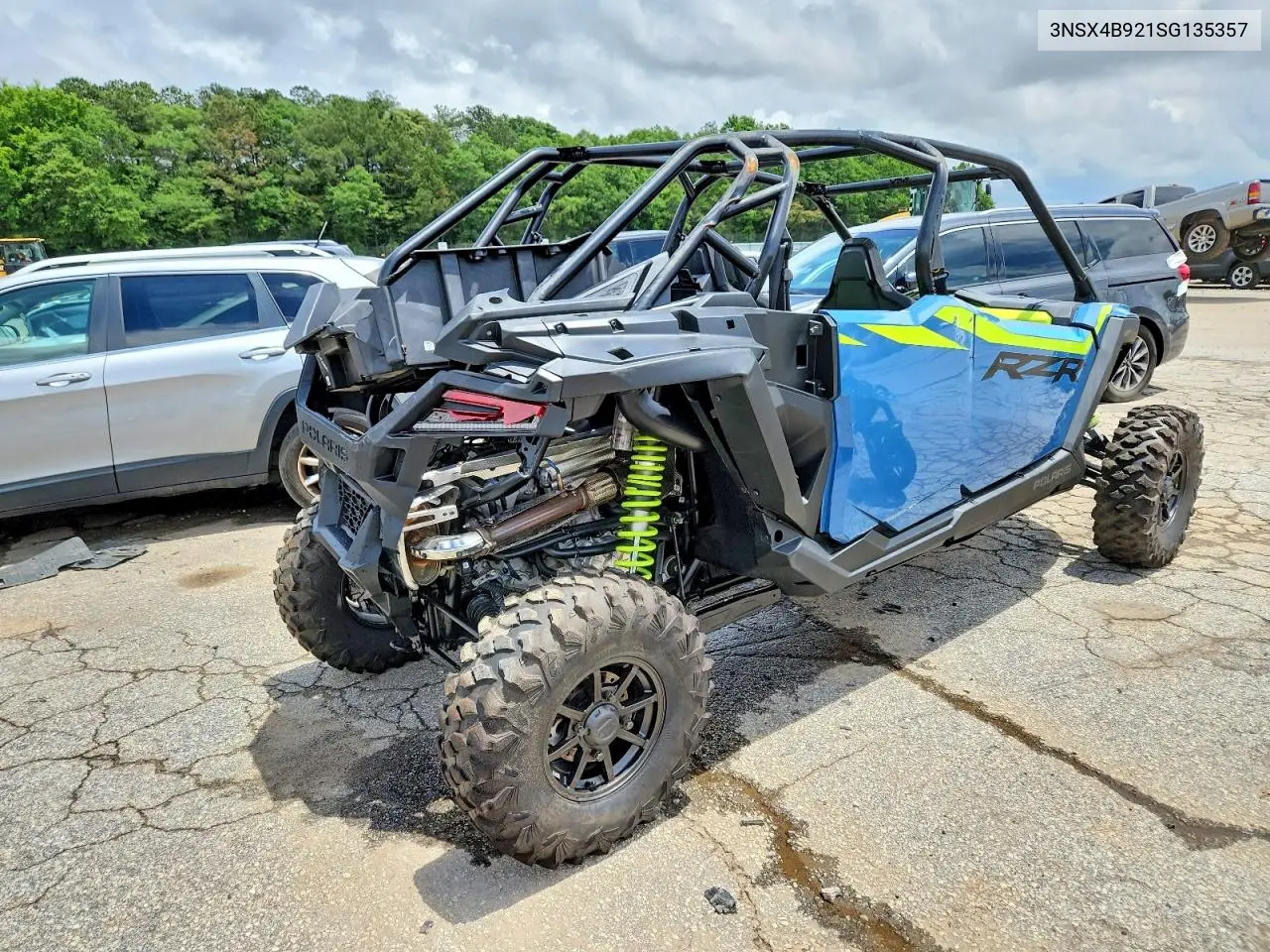 ranger