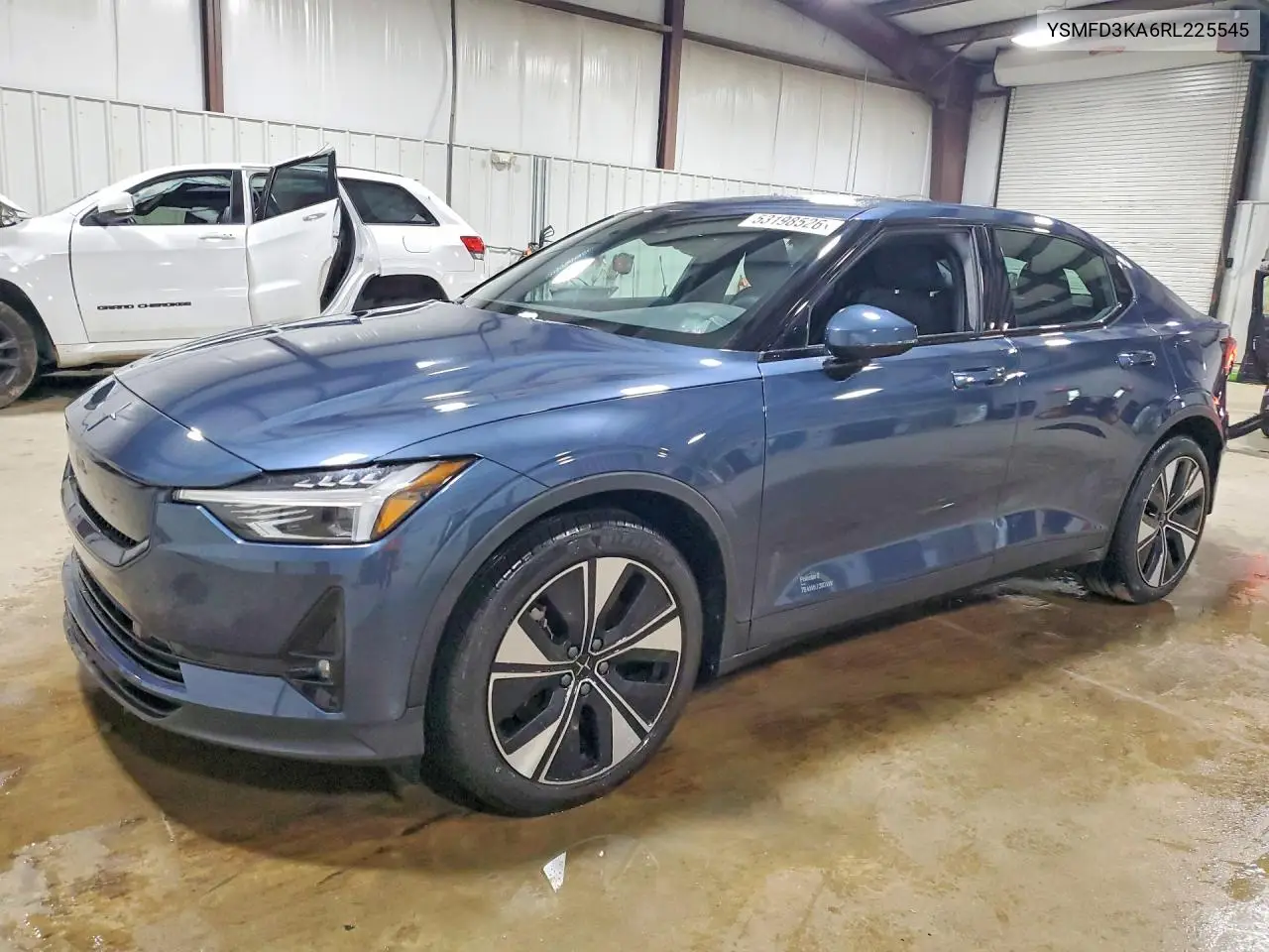2024 Polestar 2