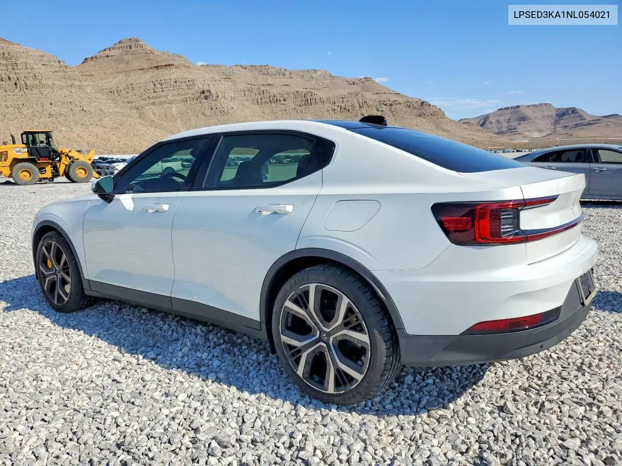 Polestar