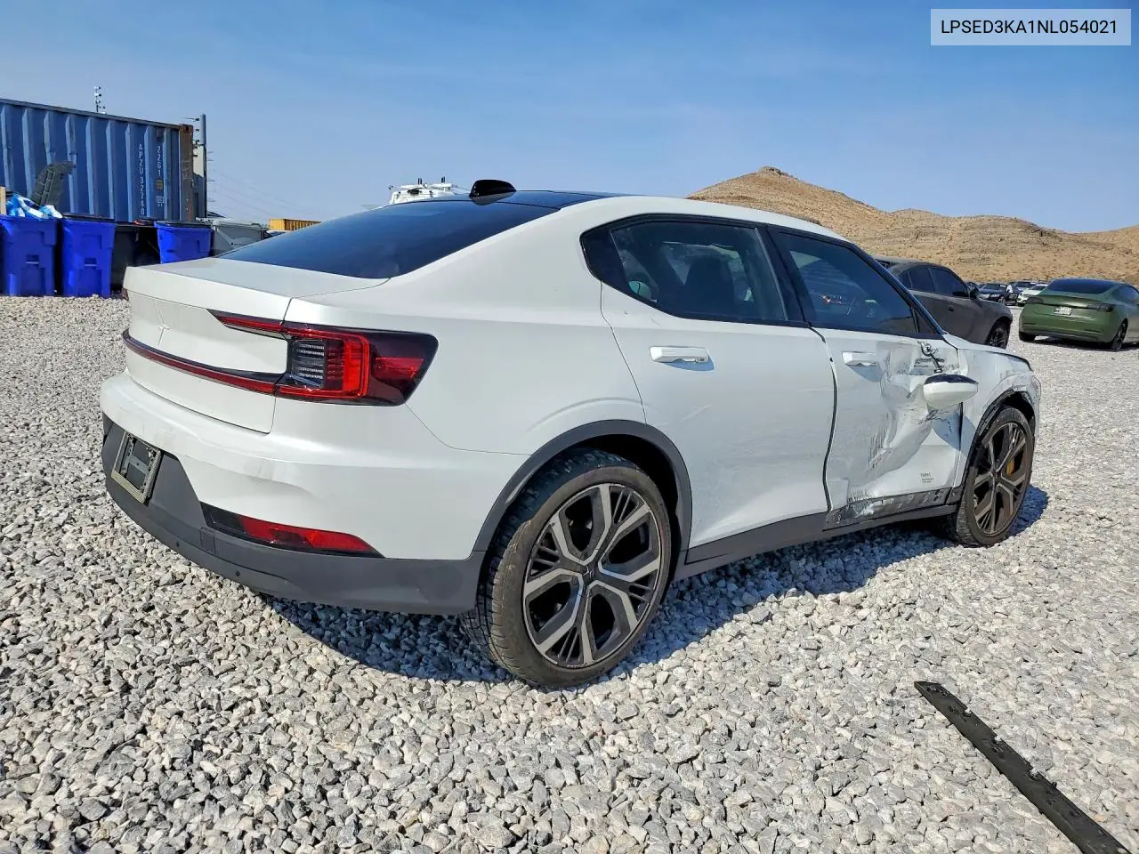 Polestar
