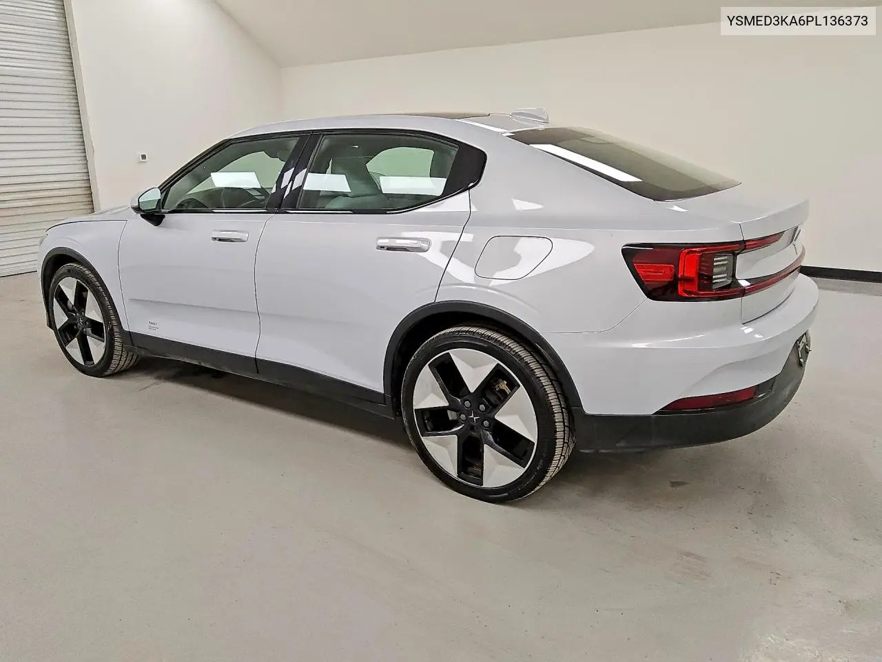 2023 Polestar 2 VIN: YSMED3KA6PL136373 Lot: 54733146