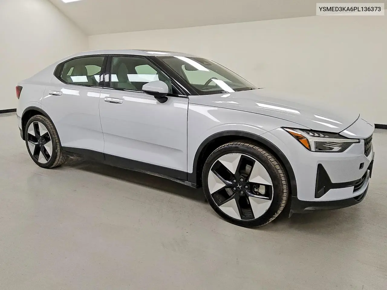 2023 Polestar 2 VIN: YSMED3KA6PL136373 Lot: 54733146
