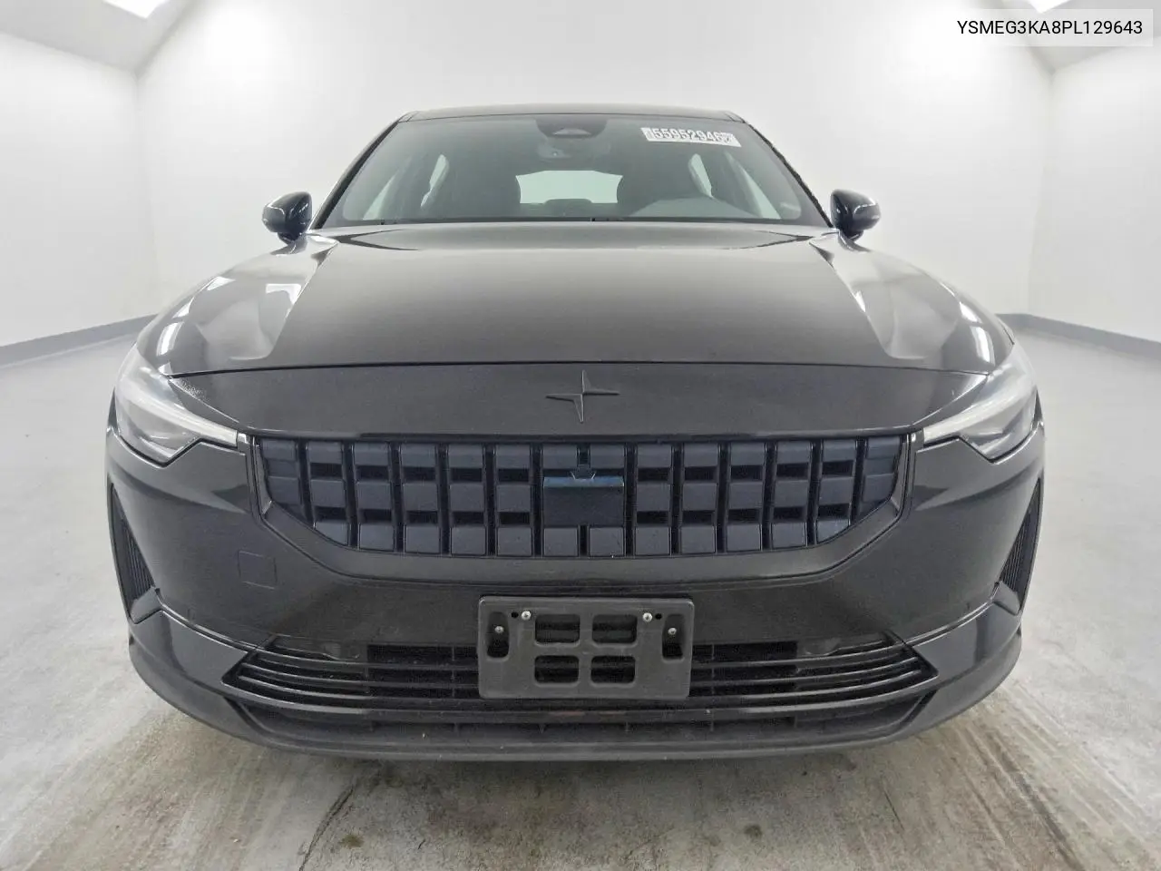2023 Polestar 2 VIN: YSMEG3KA8PL129643 Lot: 55952946