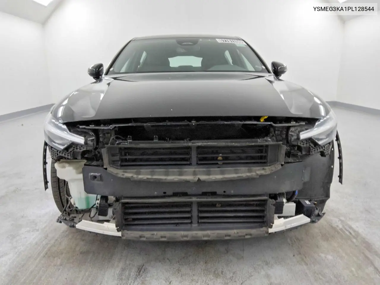 2023 Polestar 2 VIN: YSMEG3KA1PL128544 Lot: 57781206