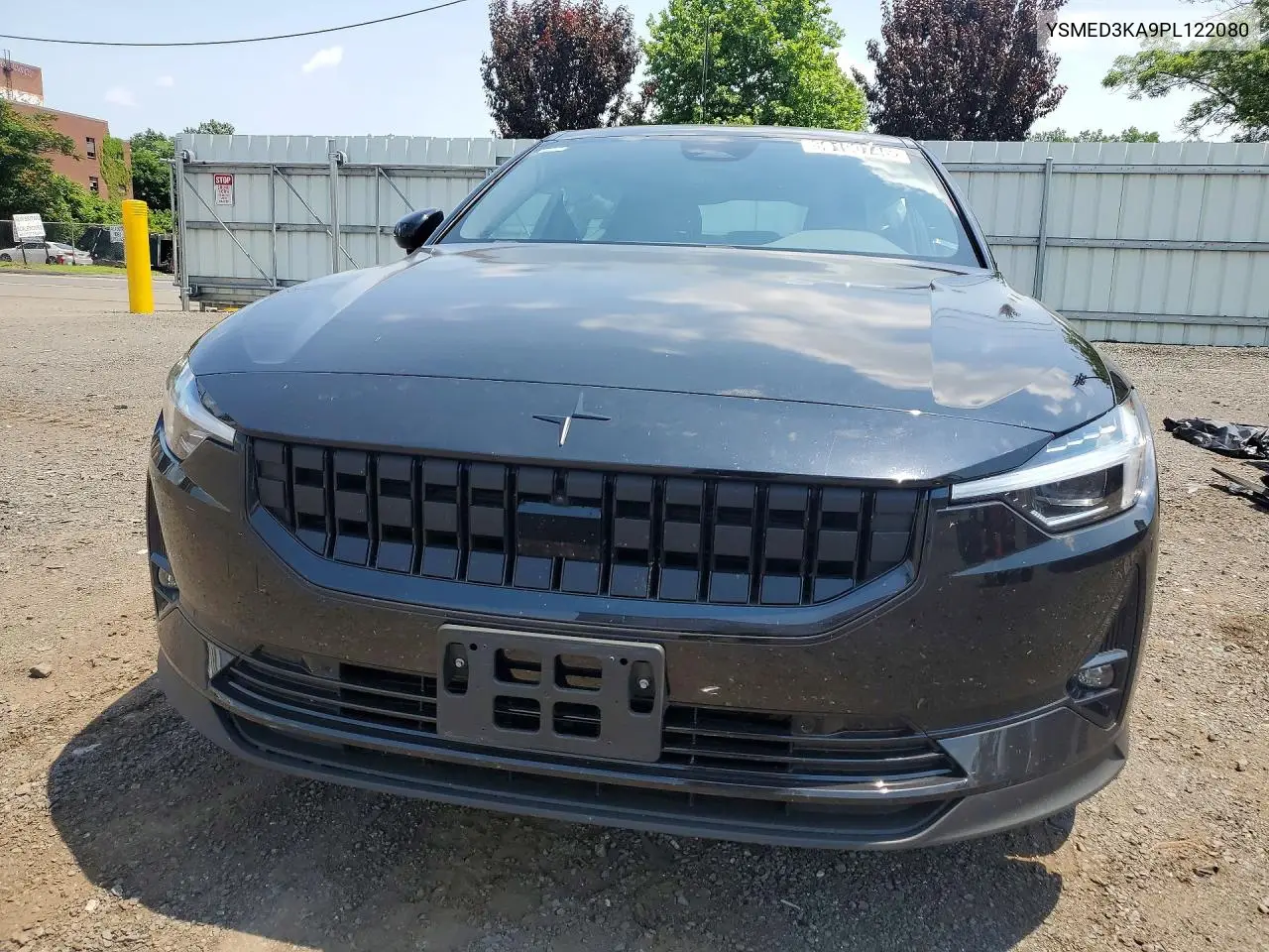 2023 Polestar 2 VIN: YSMED3KA9PL122080 Lot: 59190746