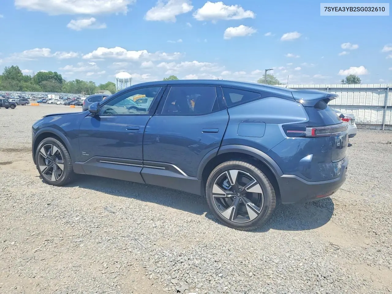Polestar