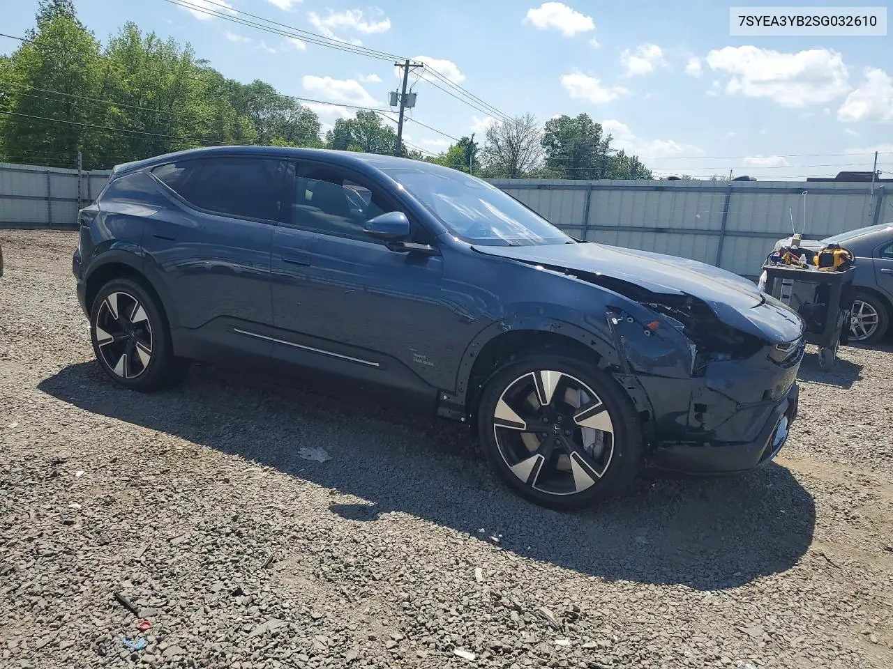Polestar