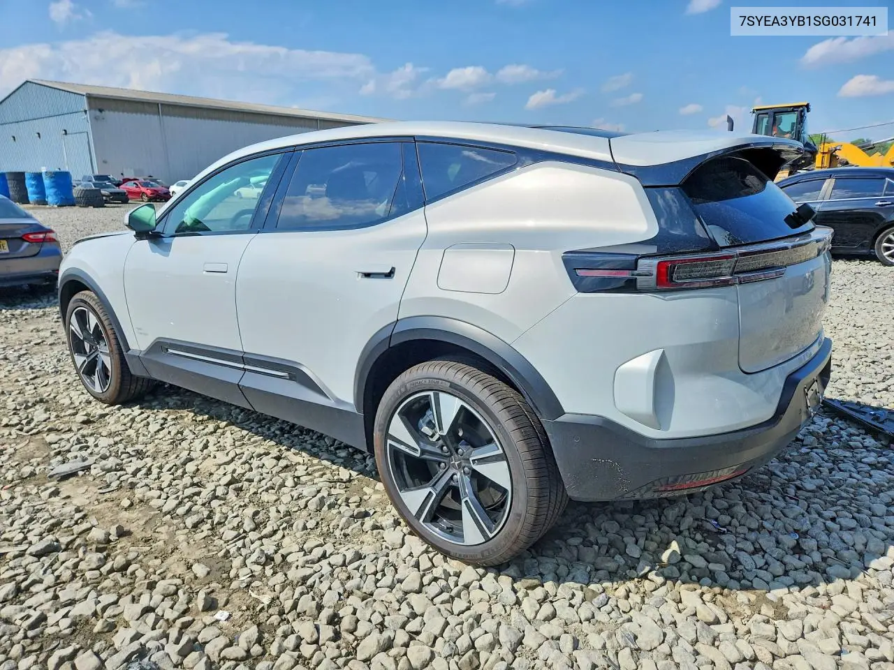 Polestar