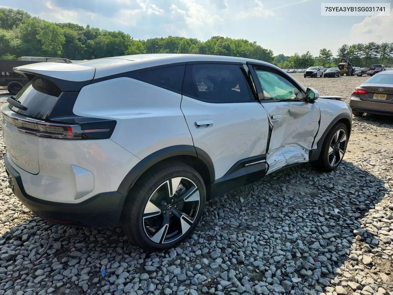 Polestar