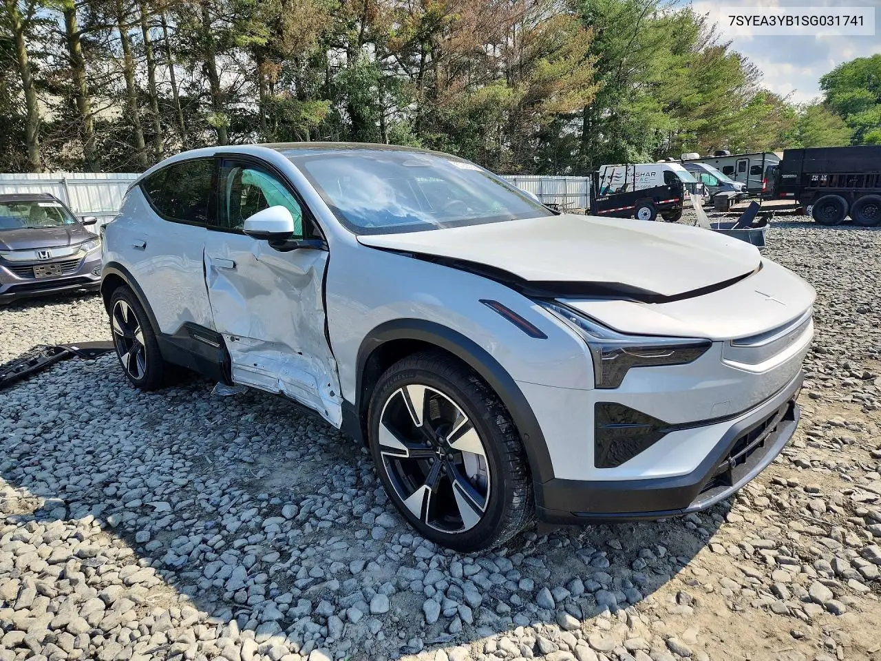 Polestar