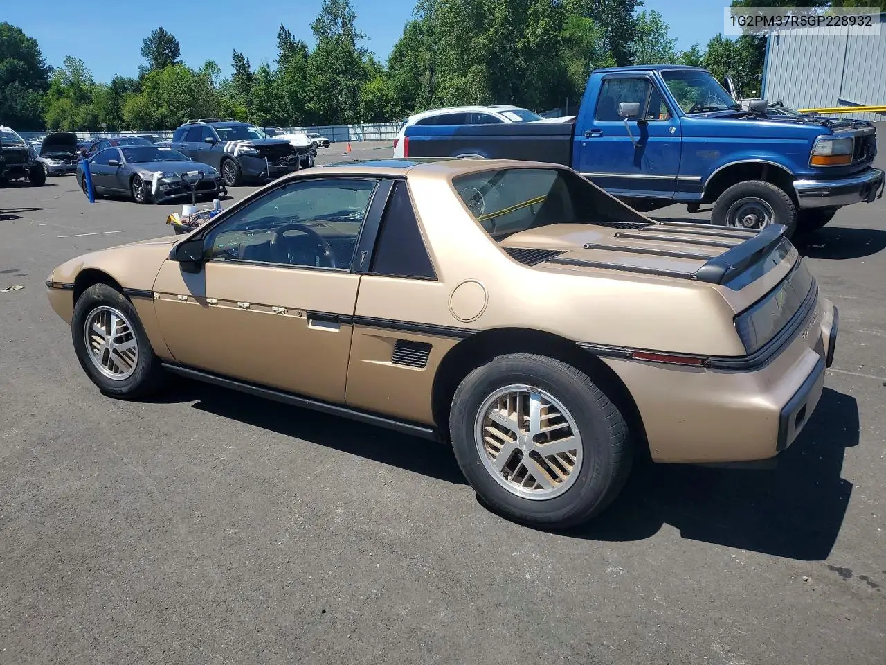 Fiero