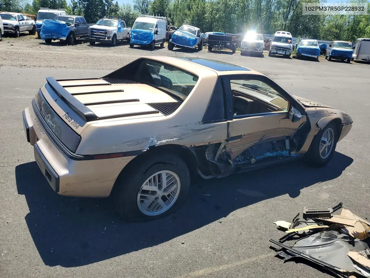 Fiero