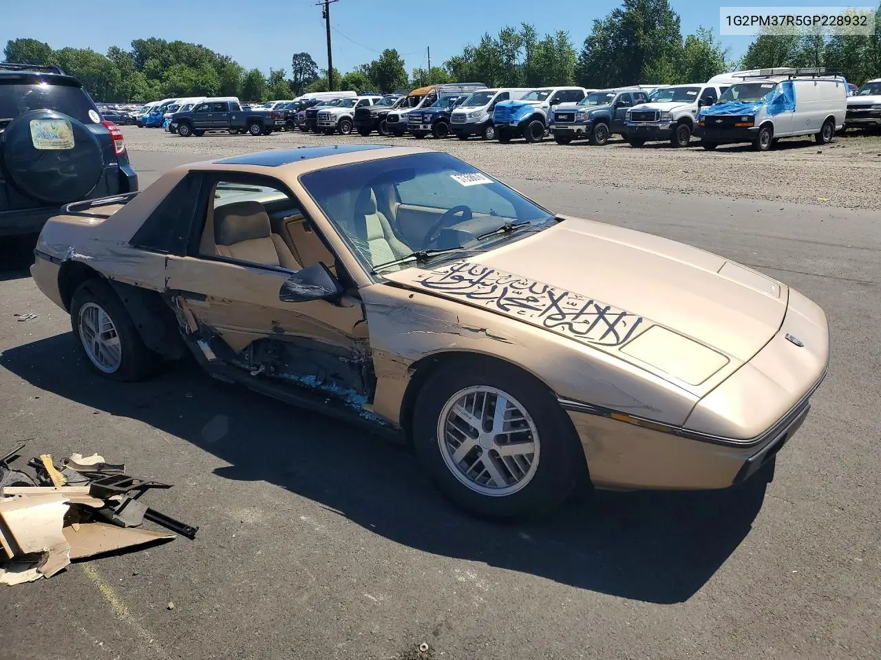 Fiero