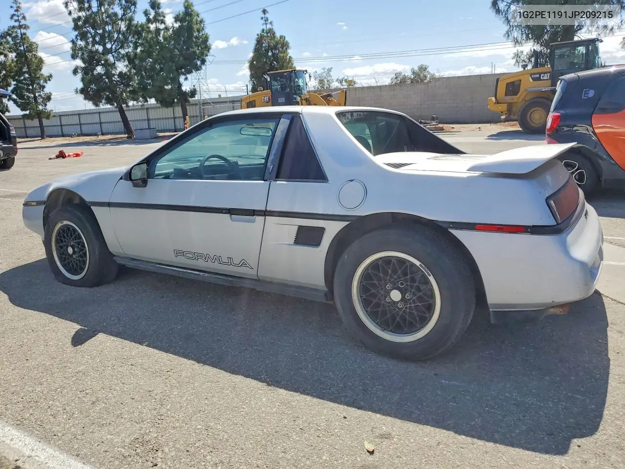 Fiero