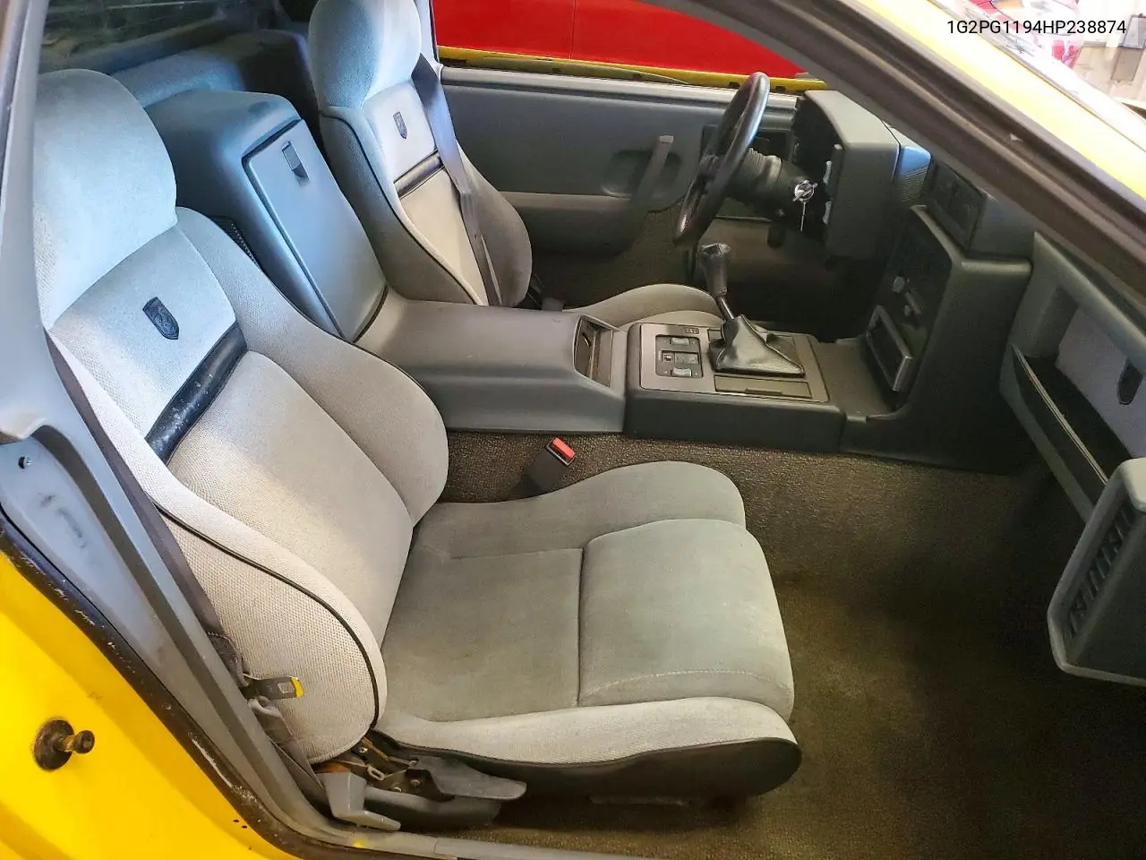 Fiero