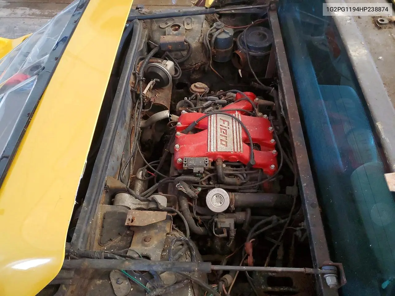 Fiero
