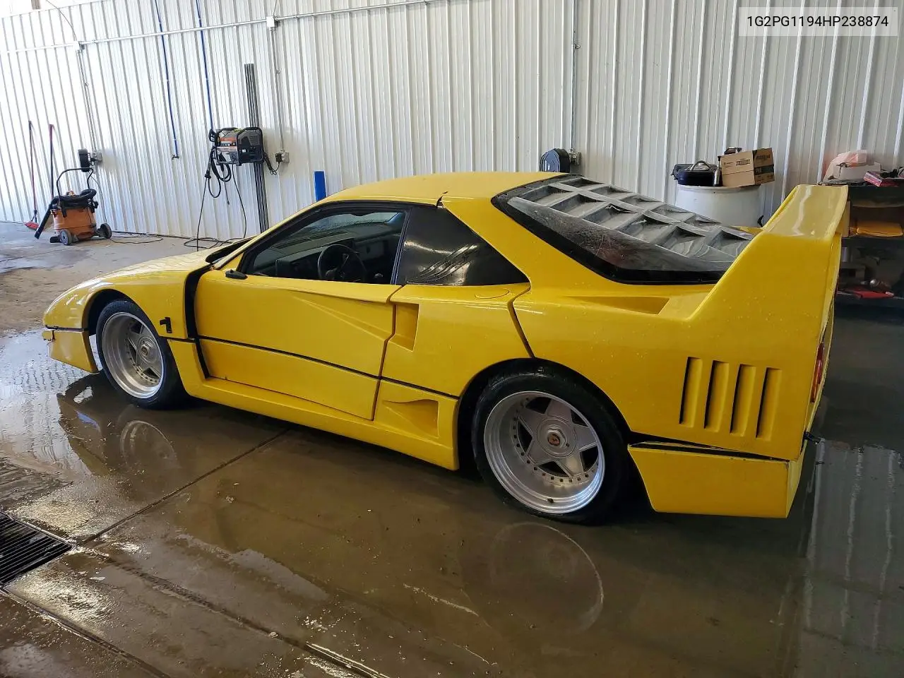 Fiero