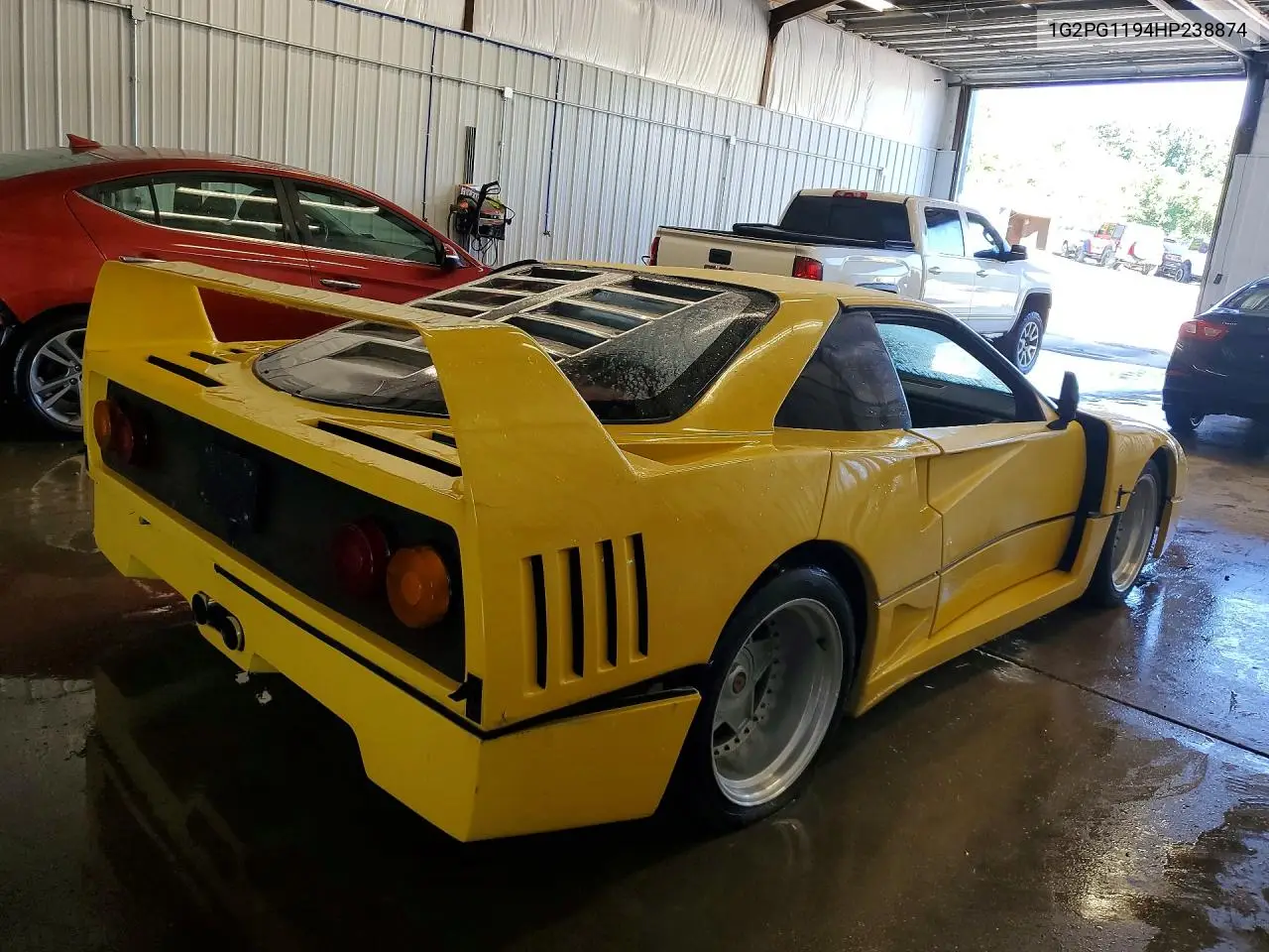 Fiero