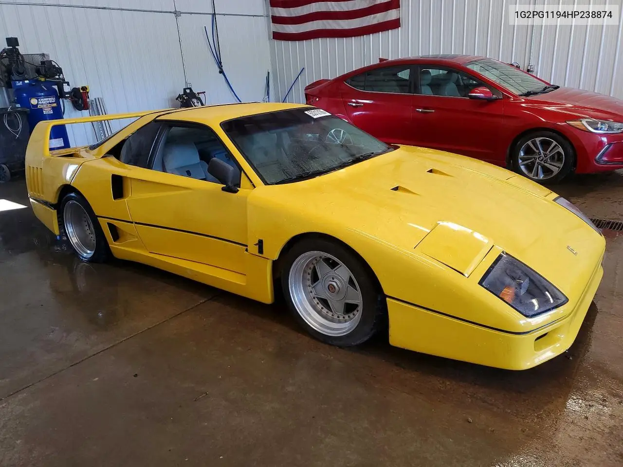 Fiero