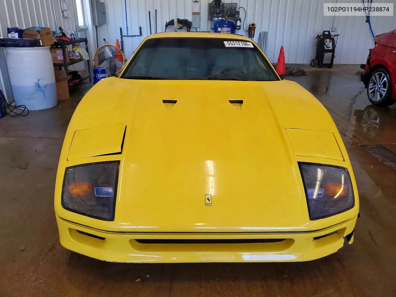 Fiero