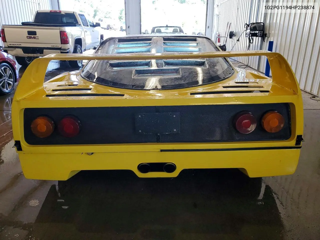 Fiero
