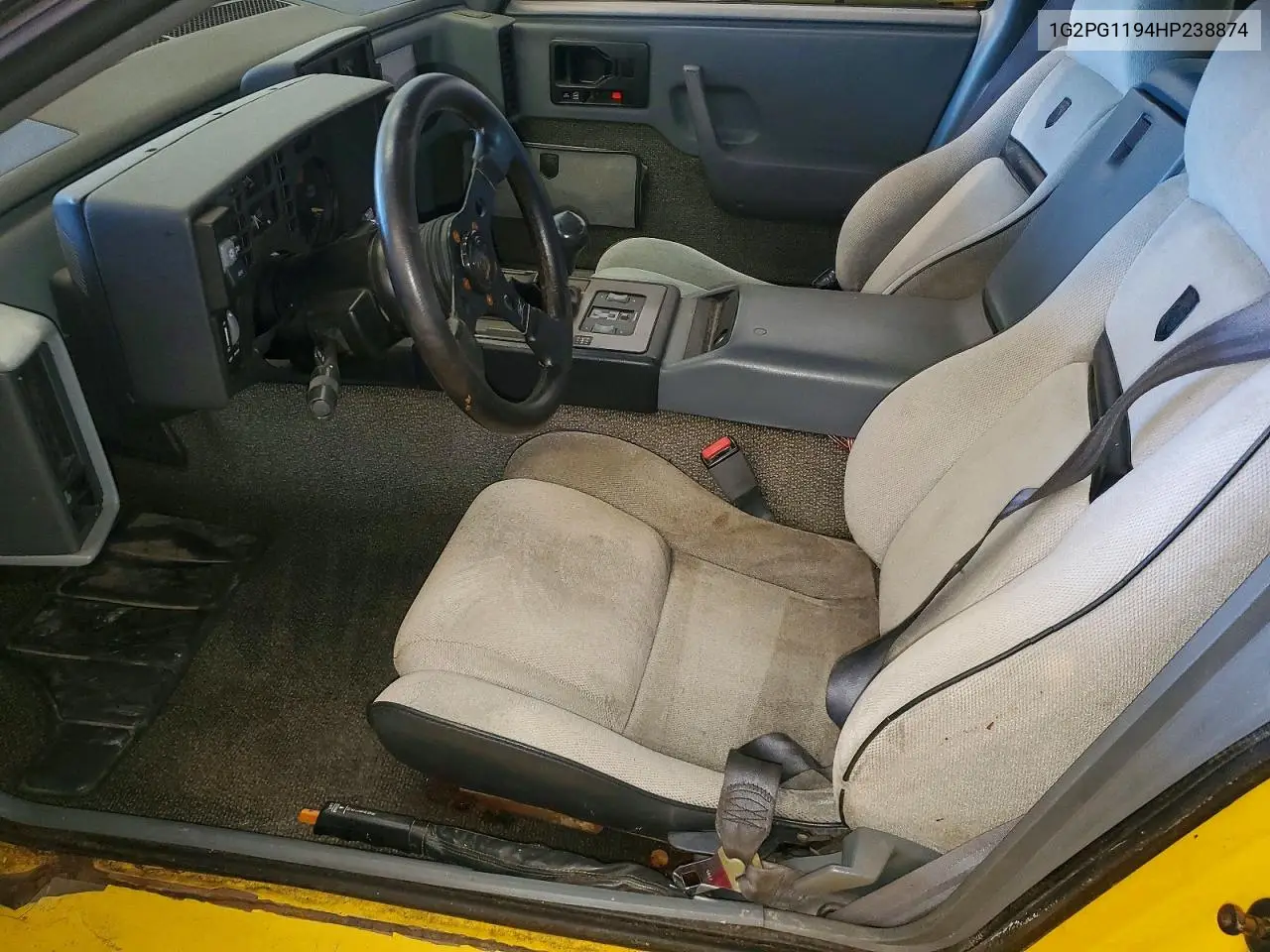 Fiero