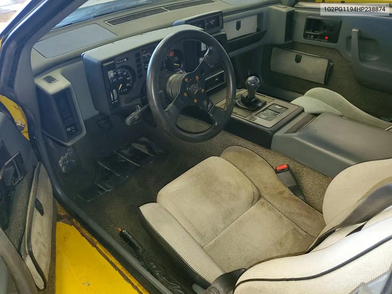 Fiero