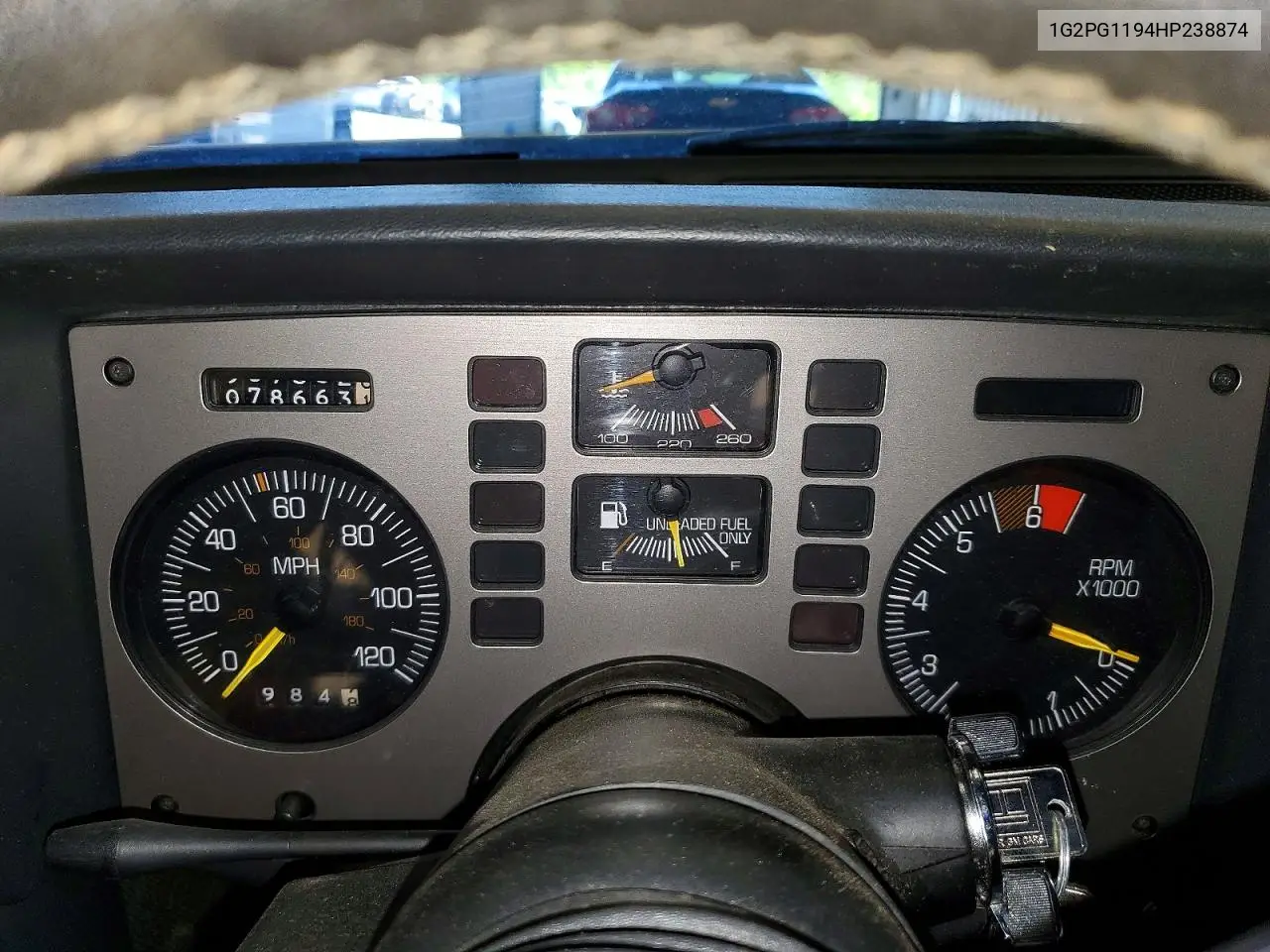Fiero