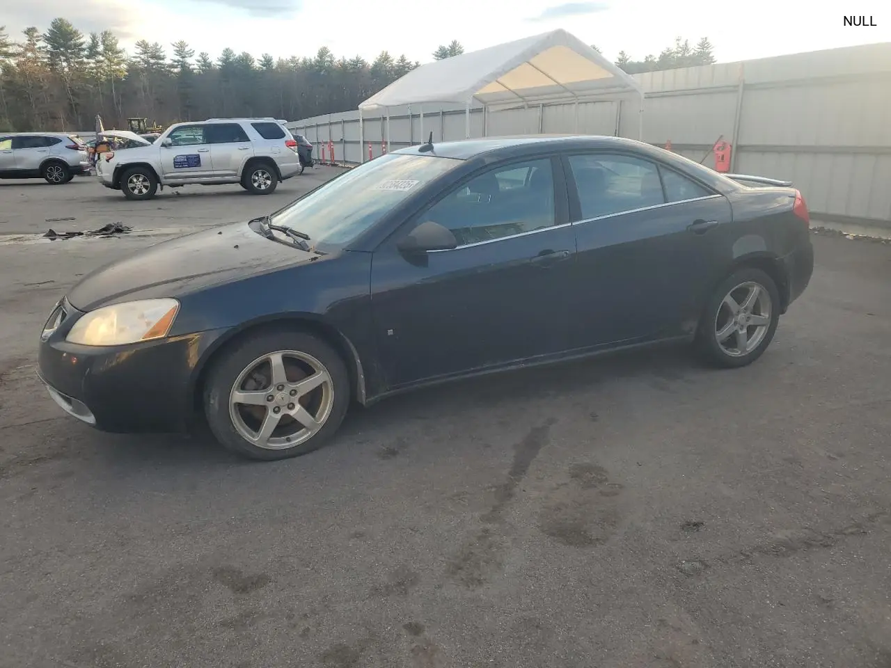 1G2ZG57N884241959 2008 Pontiac G6